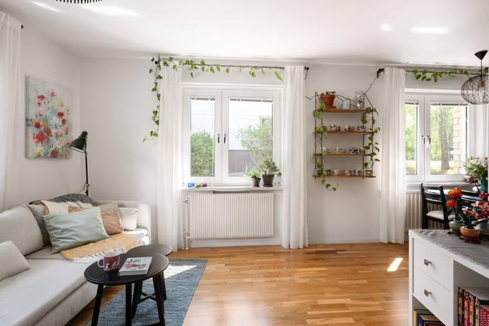 1 rum lägenhet på Frihetsvägen 23 Jakobsberg, Järfälla kommun - bild 3