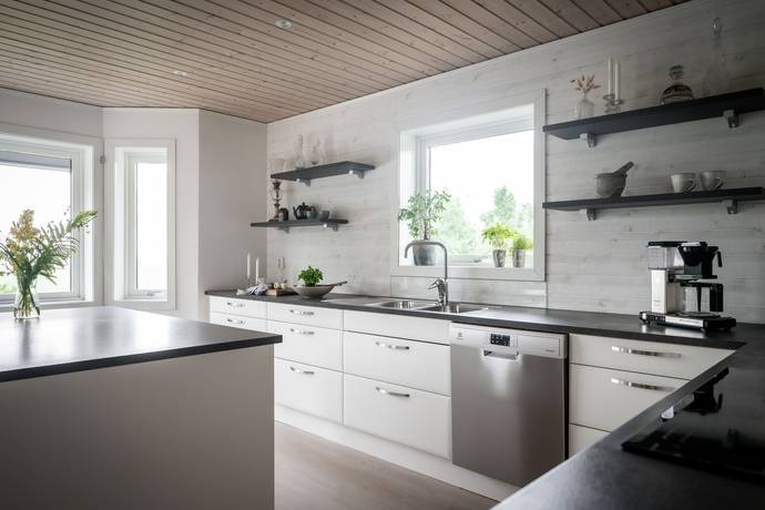 5 rum Villa på Lillebacka 14 Lillebacka Varbergs kommun - bild 47