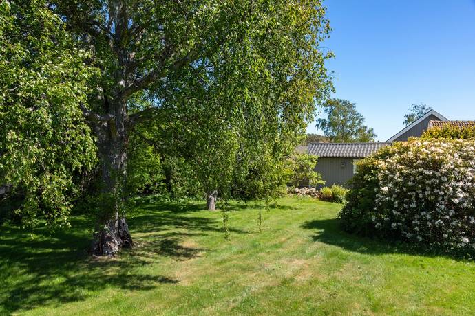 5 rum Villa på Åsa Tångväg 8 Åsa Kungsbacka kommun - bild 25
