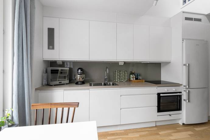 1 rum lägenhet på Vendevägen 77B Danderyd Djursholm, Danderyds kommun - bild 2