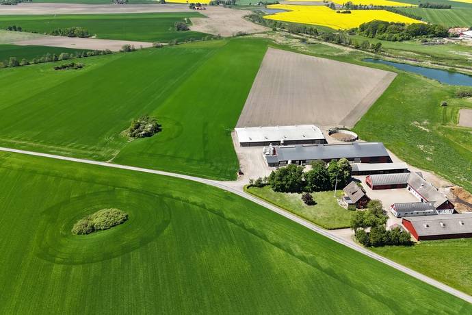 Skottorp Vekadal, Skummeslöv, Laholms kommun