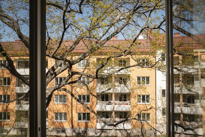 2 rum Lägenhet på Vapengatan 12 Aspudden Stockholms kommun - bild 32