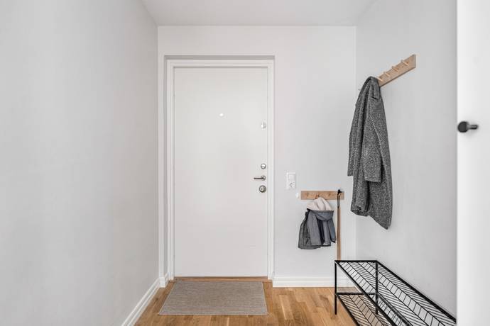 3 rum Lägenhet på Annedalsvägen 30, vån 1 Bromma - Annedal Stockholms kommun - bild 22