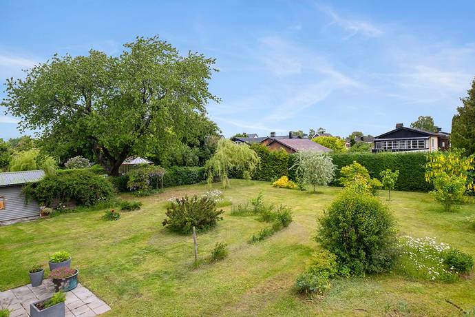 3 rum Villa på Herr Peders väg 5 Hammar Kristianstads kommun - bild 19