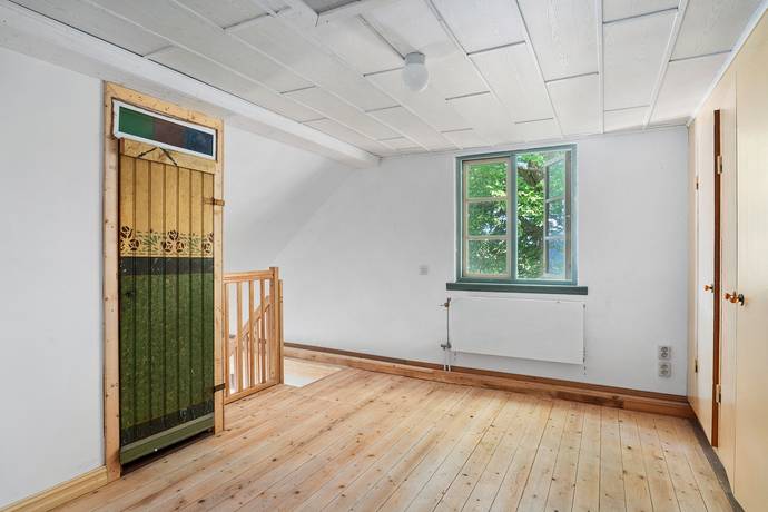 4 rum Villa på Pregestadsvägen 355 Vollsjö Sjöbo kommun - bild 18