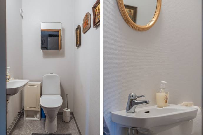 4 rum Radhus på Fogdegatan 24 Centrala Säffle Säffle kommun - bild 11