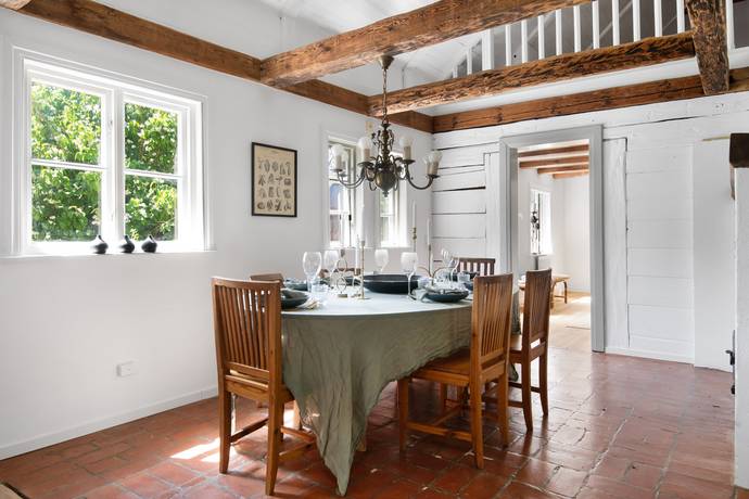 7 rum villa på Arkelstorpsvägen 98 Arkelstorp, Kristianstads kommun - bild 3