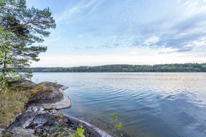 2 rum Fritidsboende på Näs Tallholmen 1 Gusum Valdemarsviks kommun - bild 29