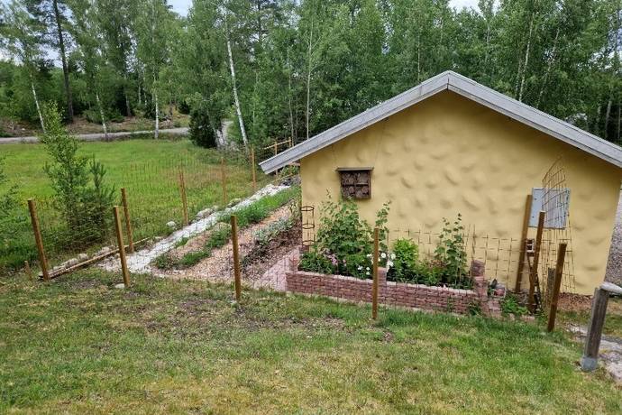 7 rum Villa på Tuna 46 Enhörna Södertälje kommun - bild 34