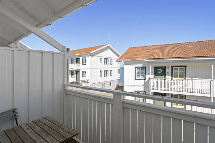 1 rum Lägenhet på Hamnevägen 41, LGH 78 Syd-Koster Strömstads kommun - bild 10