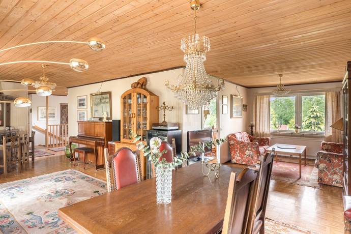 6 rum Villa på Lindvägen 26 ENSTA Täby kommun - bild 21