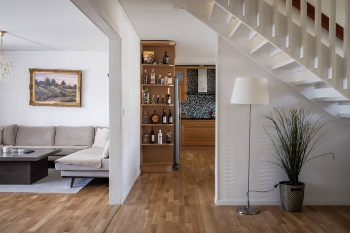 6 rum Villa på Egnahemsvägen 16D Burlöv Burlövs kommun - bild 9