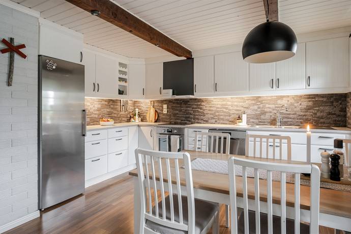 4 rum Villa på Levigatan 20 Hede Härjedalens kommun - bild 12
