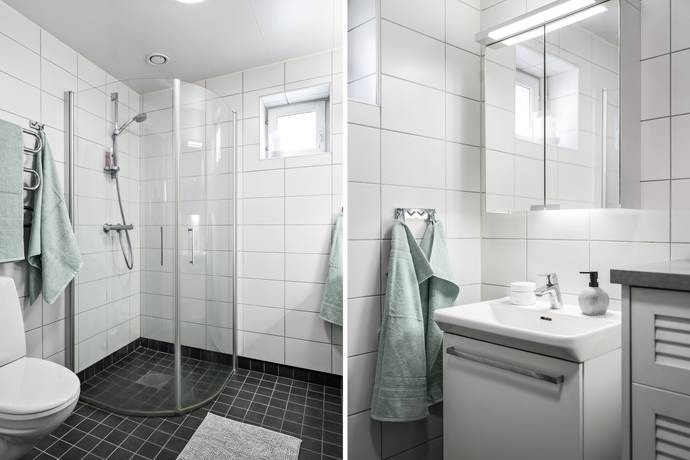 5 rum Radhus på Växelbruksvägen 63 Nedersta Trädgårdsstad Haninge kommun - bild 12