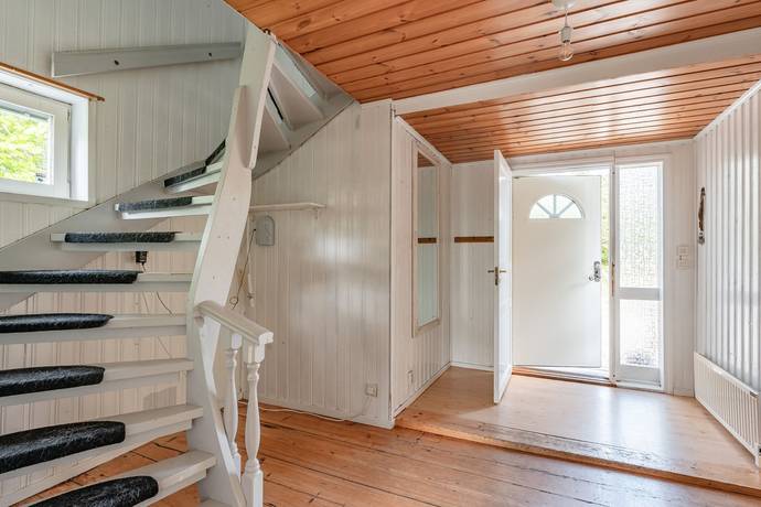 4 rum villa på Kung Oscars väg 9 Storvik, Sandvikens kommun - bild 5