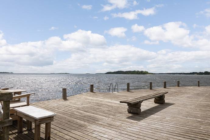 3 rum fritidshus på Norra Nabbenvägen 4 Aspan, Ronneby kommun - bild 3