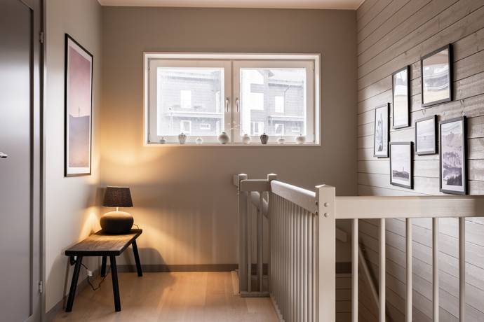 128 m² Lägenhet på Högåsstigen 21A, lgh 1302 Åre Sadeln Åre kommun - bild 19
