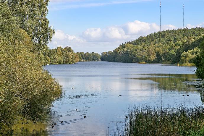 5 rum Lägenhet på Kantatvägen 19 Nacka Nacka kommun - bild 19
