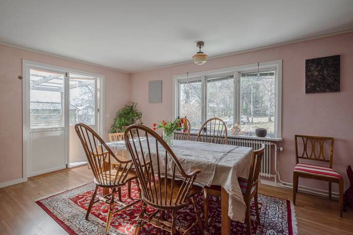 5 rum villa på Torsholma 39 Frösunda, Vallentuna kommun - bild 4