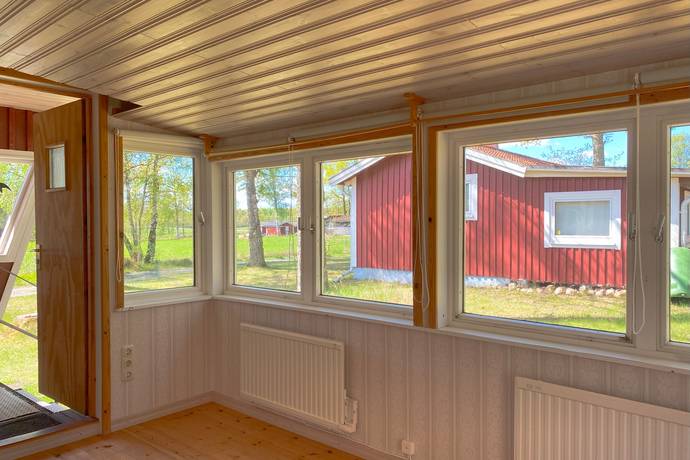 2 rum Villa på Toftaholm Toftaled 8 Nära sjön Vidöstern Ljungby kommun - bild 19
