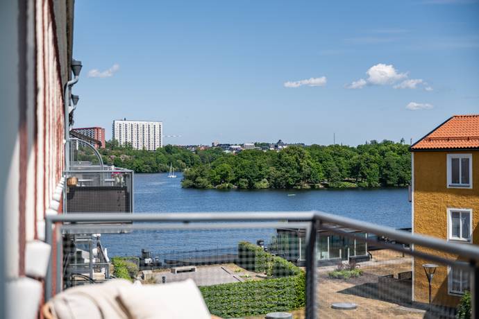 3.5 rum Lägenhet på Ormbergsvägen 9, vån 3/4 Gröndal Stockholms kommun - bild 7