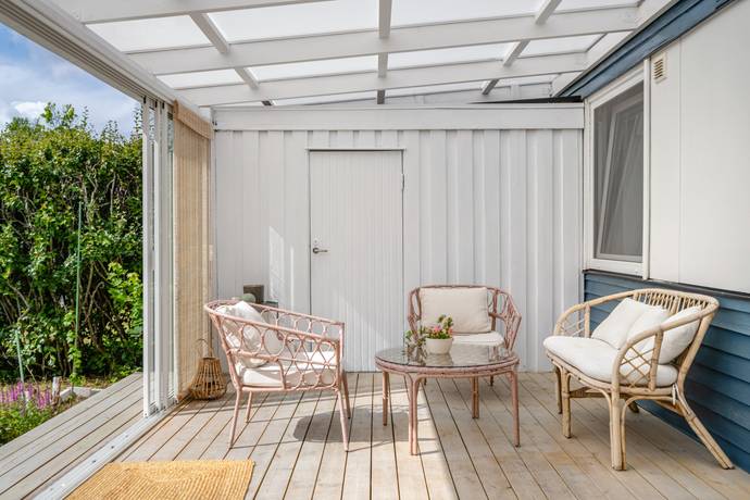 6 rum Radhus på Laxholmsbacken 64 Johannesdal Stockholms kommun - bild 6