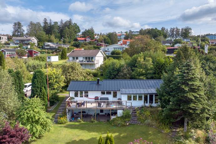 6 rum villa på Söruddevägen 56 Utby, Uddevalla kommun - bild 2