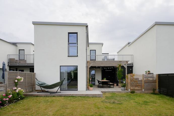 5 rum Kedjehus på Astrakangatan 31 Vellinge kommun - bild 14