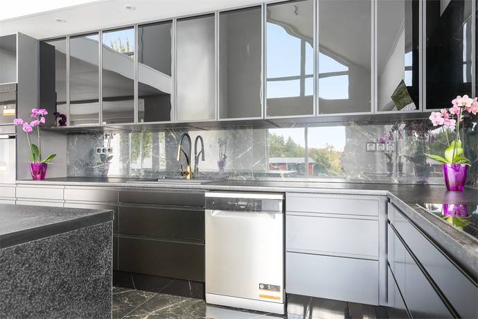 7 rum Villa på Ryrsboholmvägen 3 Göta Och Ryrsjön Lilla Edets kommun - bild 18