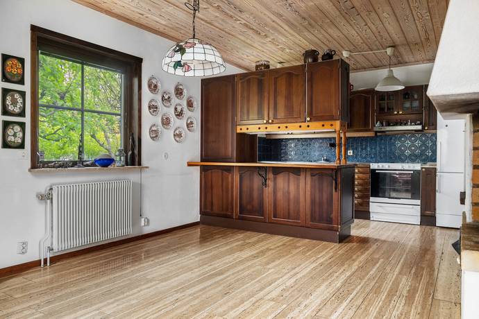 7 rum Villa på Steglitsvägen 20C Väster Lunds kommun - bild 11
