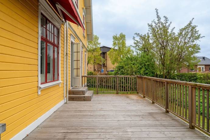 9 rum Villa på S:ta Annagatan 6 Centrum Skara kommun - bild 52