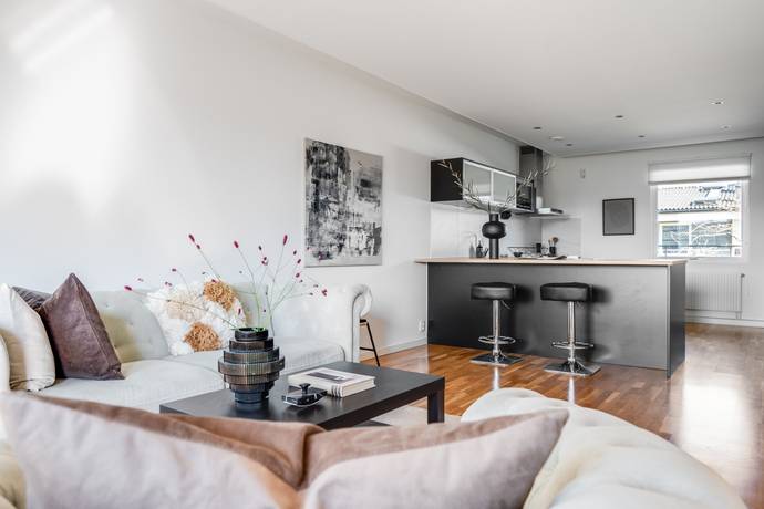 2 rum lägenhet på Tenorgatan 10 Almvik, Malmö kommun - bild 4
