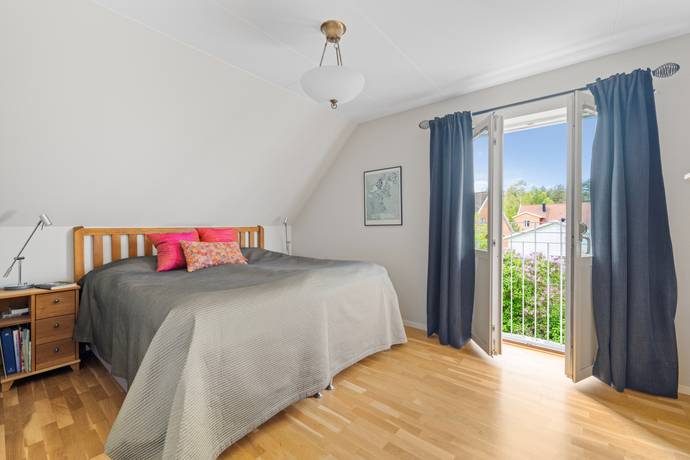 7 rum Parhus på Olof Möllares gränd 11 Skanör Vellinge kommun - bild 31