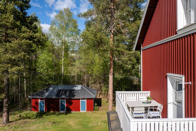 3 rum Lägenhet på Sliparevägen 6C Matfors Sundsvalls kommun - bild 16