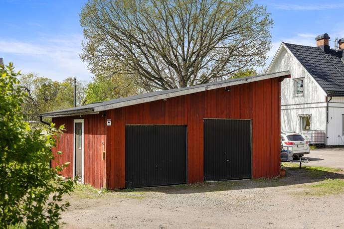 90 m² Villa på Norrlandsvägen 25 Rolfserud Säffle kommun - bild 5