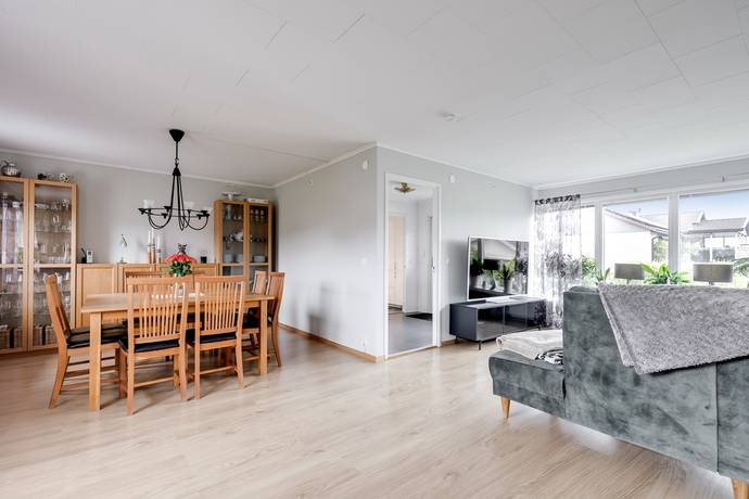 5 rum Villa på Älgvägen 7 Hårstorp Finspångs kommun - bild 16