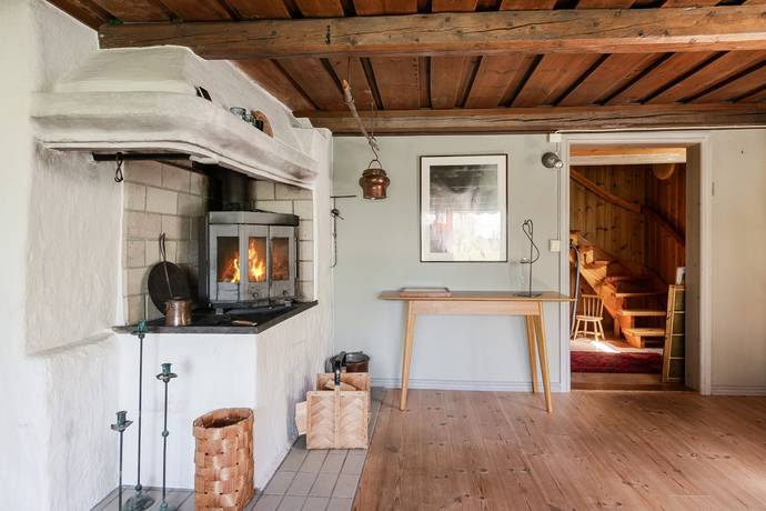 41 m² Villa på Nyhyttan 103 Säters kommun - bild 9