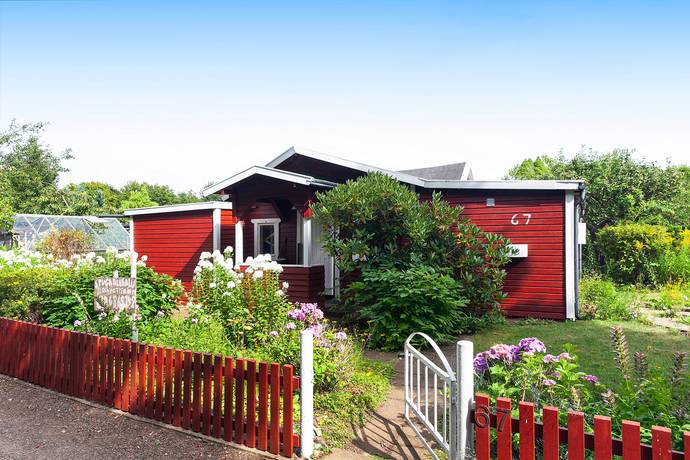 Närlunda, Helsingborgs kommun