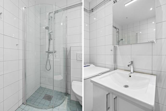 2 rum lägenhet på Hjulstavägen 92, 2tr Spånga - Rinkeby, Stockholms kommun - bild 3