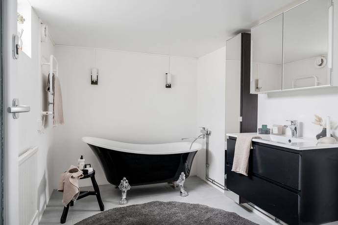 2 rum Villa på Ängsgatan 5 Fogdarödsområdet Höörs kommun - bild 31