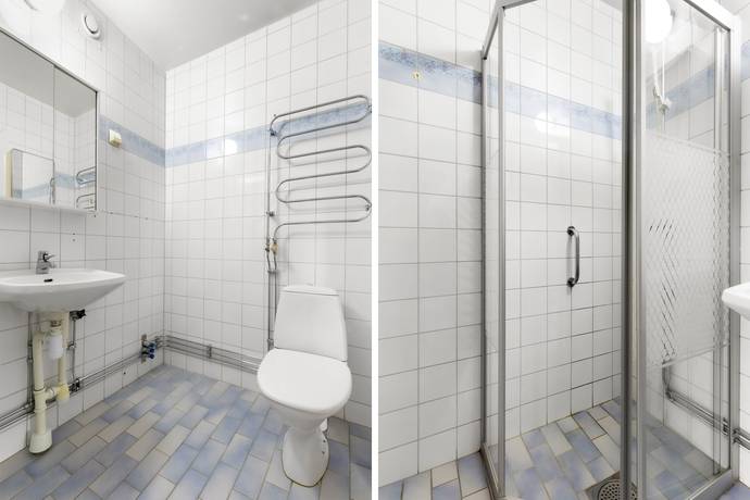 3 rum lägenhet på Ångermannagatan 170 Vällingby Centrum, Stockholms kommun - bild 4