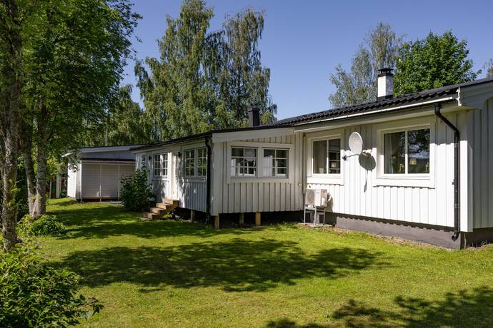 5 rum villa på Bodavägen 4 Lit, Östersunds kommun - bild 2