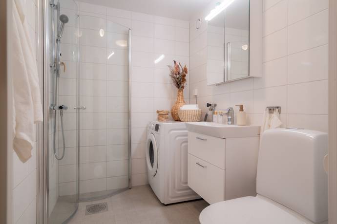 1 rum lägenhet på Södervägen 44 Viggbyholm, Täby kommun - bild 3