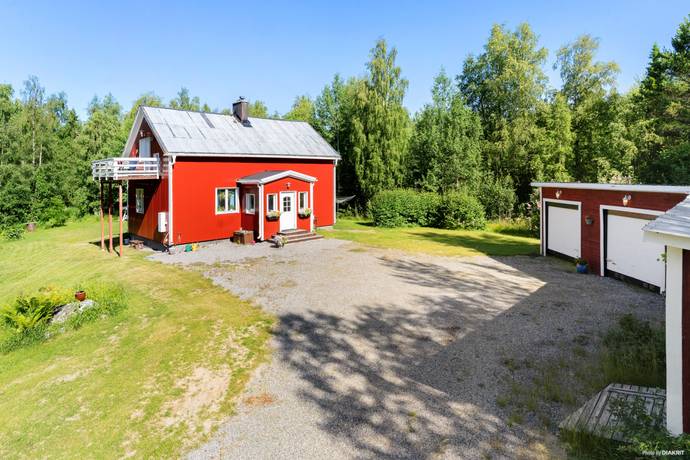 Karlsborgsverken, Kalix kommun