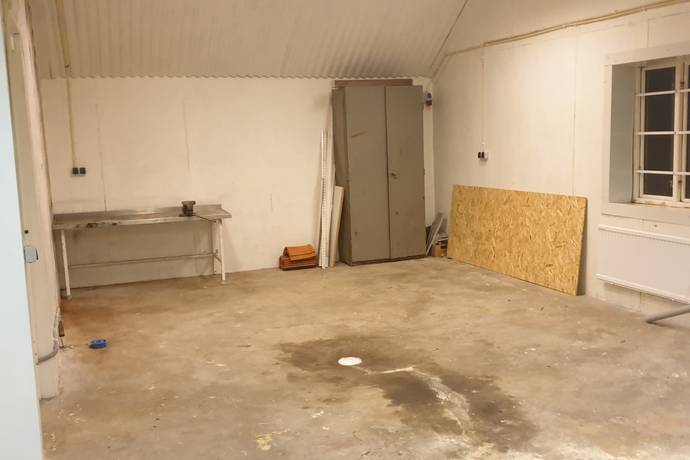 5 rum Villa på Danmarks-Bärby 34 Danmark Uppsala kommun - bild 55
