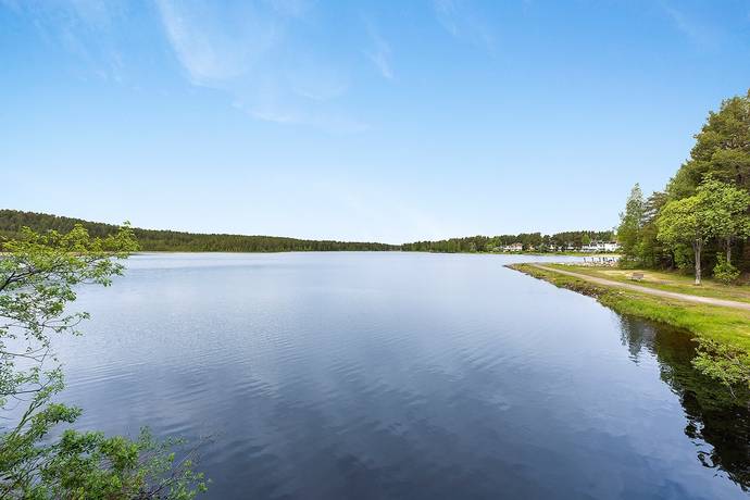 3 rum Villa på Lappstavägen 6 Jokkmokk Jokkmokks kommun - bild 26