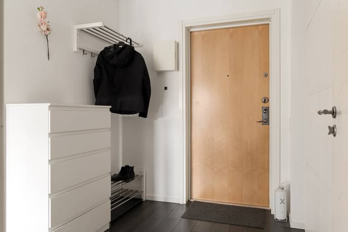 1 rum Lägenhet på Rådstuguvägen 3 Huddinge centralt Huddinge kommun - bild 4