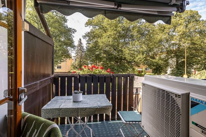 5 rum Radhus på Kungsvägen 27 Lasarettsområdet Eskilstuna kommun - bild 15