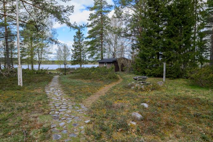 3 rum Fritidshus på Rovågersvägen 52 Täfteå Umeå kommun - bild 45