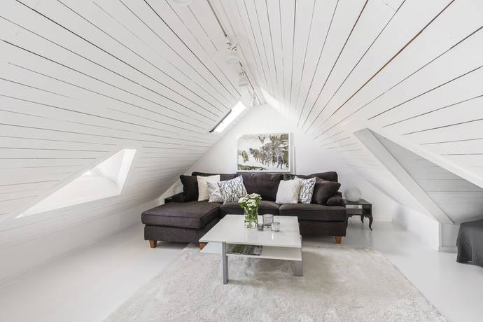 8 rum Villa på Bergsgatan 12 Mariefred Strängnäs kommun - bild 60